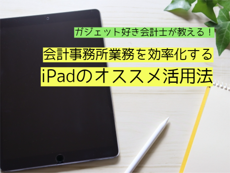 【なぎさん】iPad pencil 2世代目　とSUGAO