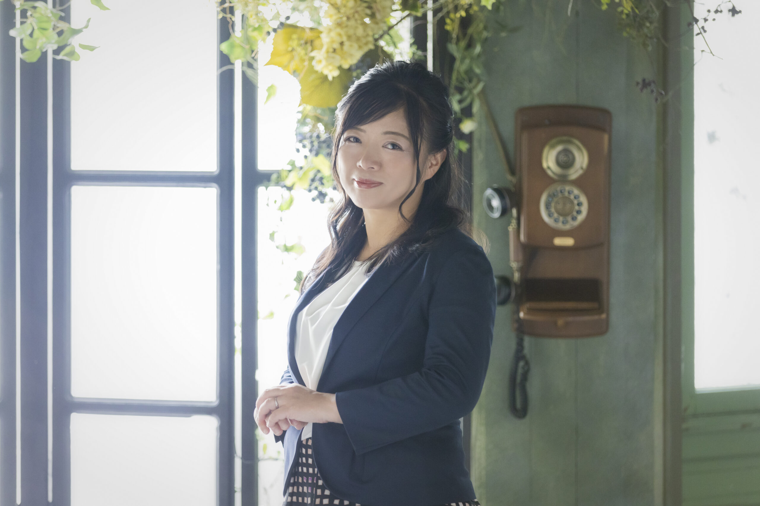 髙嶋のぞみ税理士のプロフィール写真